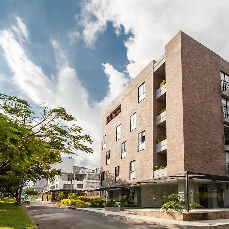 City Star Ibague Ngoại thất bức ảnh