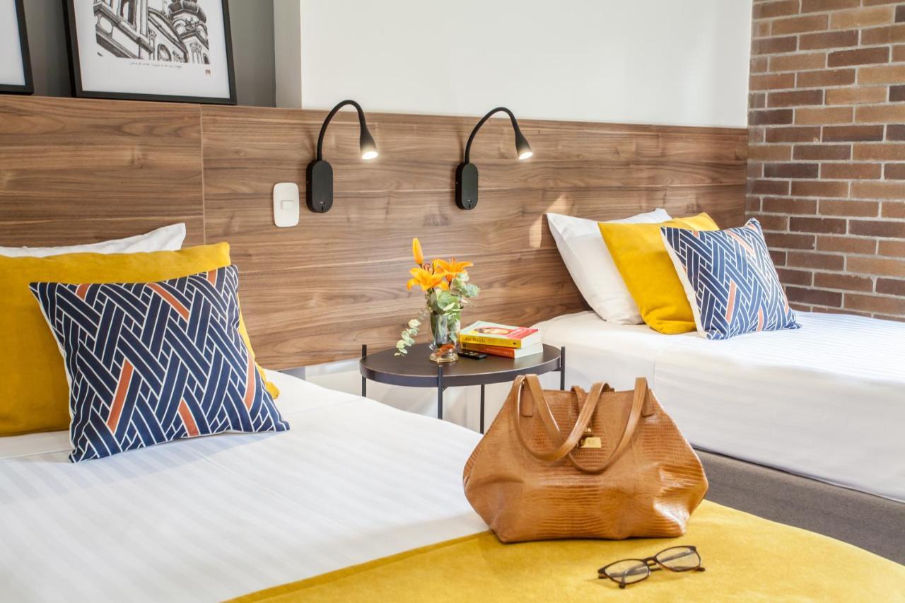 City Star Ibague Ngoại thất bức ảnh