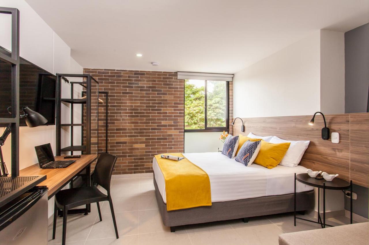 City Star Ibague Ngoại thất bức ảnh