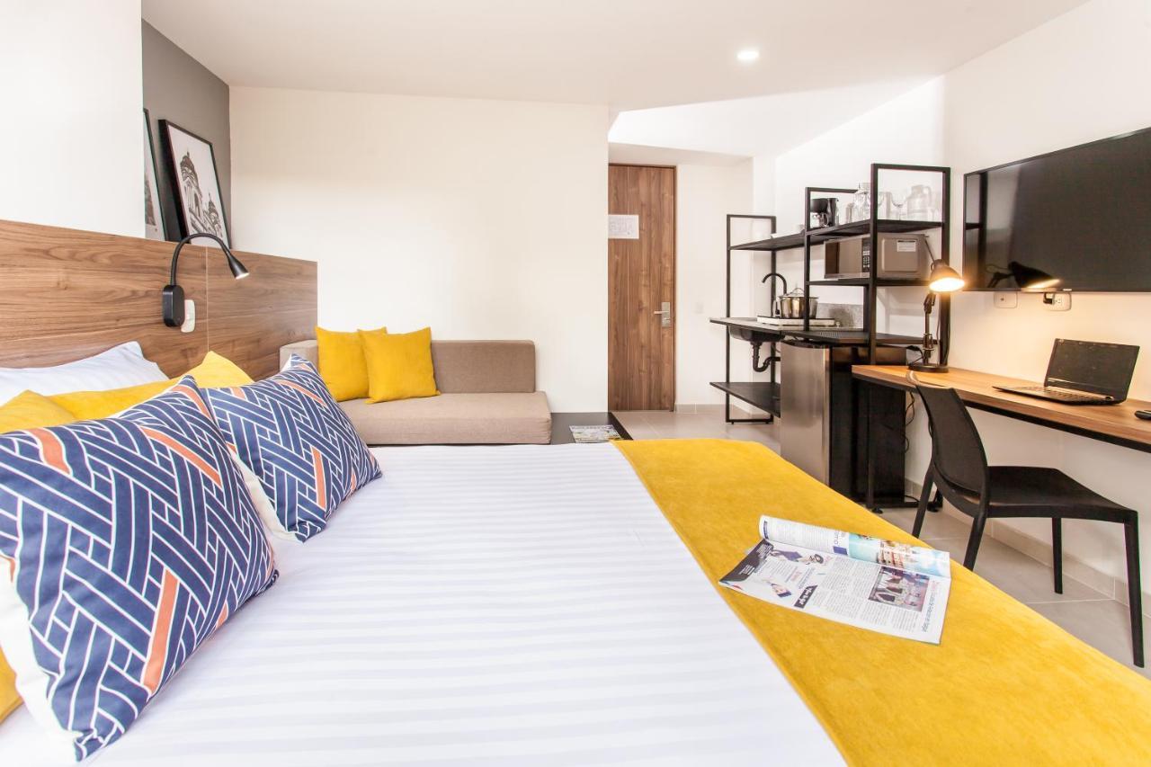 City Star Ibague Ngoại thất bức ảnh